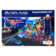 Designer of Magplayer magnetic set 208 el. MPB-208 Designer of Magplayer magnetic set 208 el. MPB-208