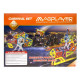Designer of Magplayer magnetic set 46 el. MPB-46 Designer of Magplayer magnetic set 46 el. MPB-46