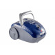 The vacuum cleaner with a bag of Hoover TCP2120 019 The vacuum cleaner with a bag of Hoover TCP2120 019