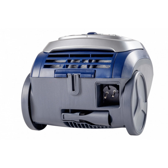 The vacuum cleaner with a bag of Hoover TCP2120 019 The vacuum cleaner with a bag of Hoover TCP2120 019