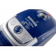 The vacuum cleaner with a bag of Hoover TCP2120 019 The vacuum cleaner with a bag of Hoover TCP2120 019