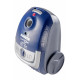 The vacuum cleaner with a bag of Hoover TCP2120 019 The vacuum cleaner with a bag of Hoover TCP2120 019