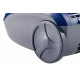 The vacuum cleaner with a bag of Hoover TCP2120 019 The vacuum cleaner with a bag of Hoover TCP2120 019