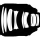 Об'єктив NIKON AF-S 105 мм f/1.4E ED (JAA343DA) Об'єктив NIKON AF-S 105 мм f/1.4E ED (JAA343DA)