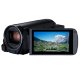 Відеокамера CANON Legria HF R806 Black (1960C008) Відеокамера CANON Legria HF R806 Black (1960C008)