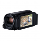 Відеокамера CANON Legria HF R806 Black (1960C008) Відеокамера CANON Legria HF R806 Black (1960C008)