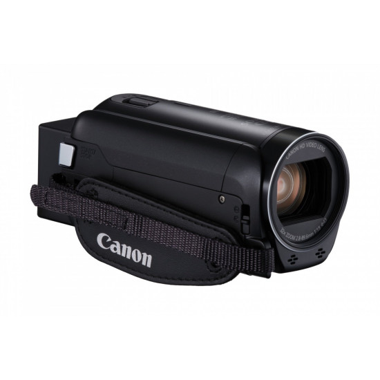 Видеокамера CANON Legria HF R88 Black (1959C007) Видеокамера CANON Legria HF R88 Black (1959C007)