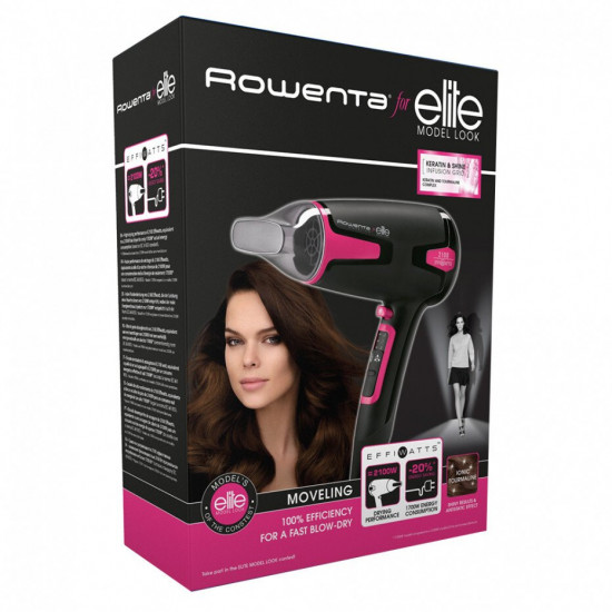 Фен Rowenta CV3812F0 Фен Rowenta CV3812F0