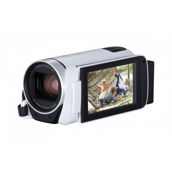 Видеокамера CANON Legria HF R806 White (1960C009) Видеокамера CANON Legria HF R806 White (1960C009)