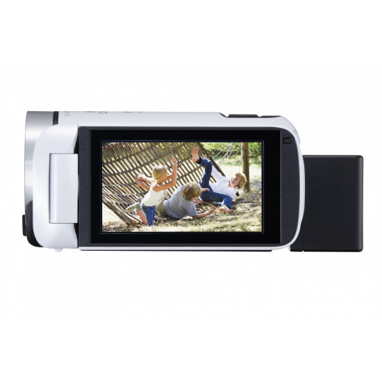 Видеокамера CANON Legria HF R806 White (1960C009) Видеокамера CANON Legria HF R806 White (1960C009)