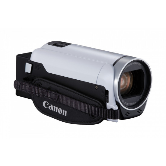 Видеокамера CANON Legria HF R806 White (1960C009) Видеокамера CANON Legria HF R806 White (1960C009)
