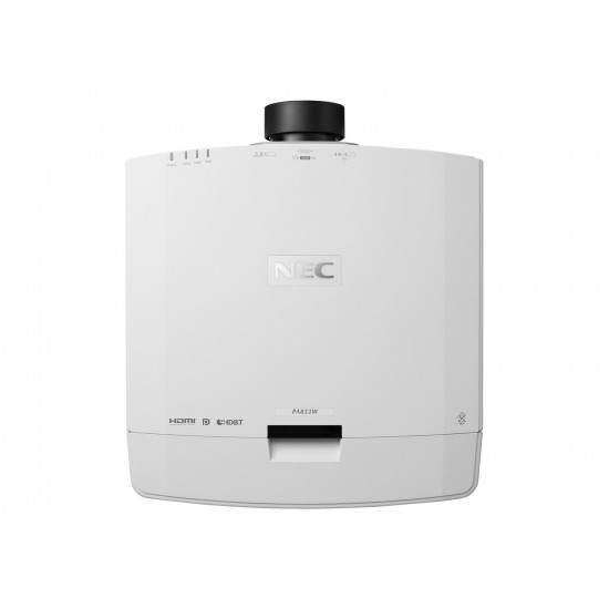 Інсталяційний проектор NEC PA853W (3LCD, WXGA, 8500 ANSI Lm) (60004119) Інсталяційний проектор NEC PA853W (3LCD, WXGA, 8500 ANSI Lm) (60004119)