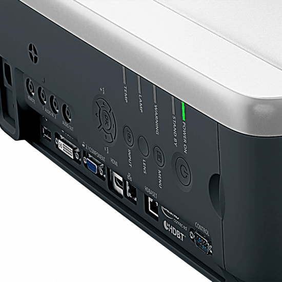 Инсталляционный проектор Canon XEED WUX6500 (LCoS, WUXGA, 6500 ANSI Lm) (1876C003AA) Инсталляционный проектор Canon XEED WUX6500 (LCoS, WUXGA, 6500 ANSI Lm) (1876C003AA)