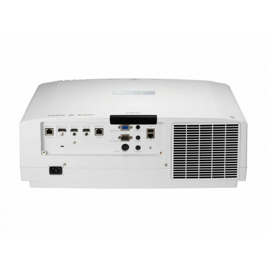 Install projector of NEC PA803U (3LCD, WUXGA, 8000 ANSI Lm) (60004121) Install projector of NEC PA803U (3LCD, WUXGA, 8000 ANSI Lm) (60004121)