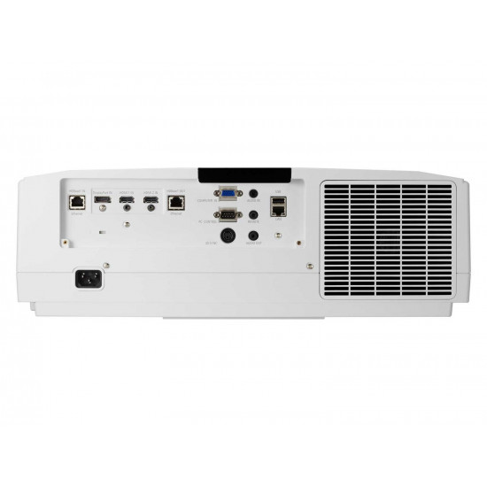 Install projector of NEC PA803U (3LCD, WUXGA, 8000 ANSI Lm) (60004121) Install projector of NEC PA803U (3LCD, WUXGA, 8000 ANSI Lm) (60004121)