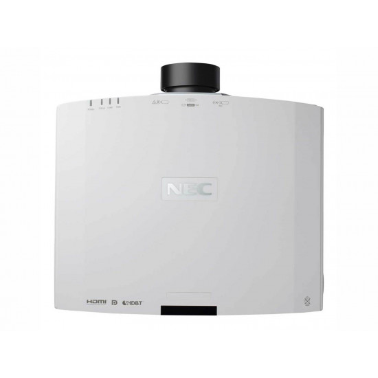 Install projector of NEC PA803U (3LCD, WUXGA, 8000 ANSI Lm) (60004121) Install projector of NEC PA803U (3LCD, WUXGA, 8000 ANSI Lm) (60004121)