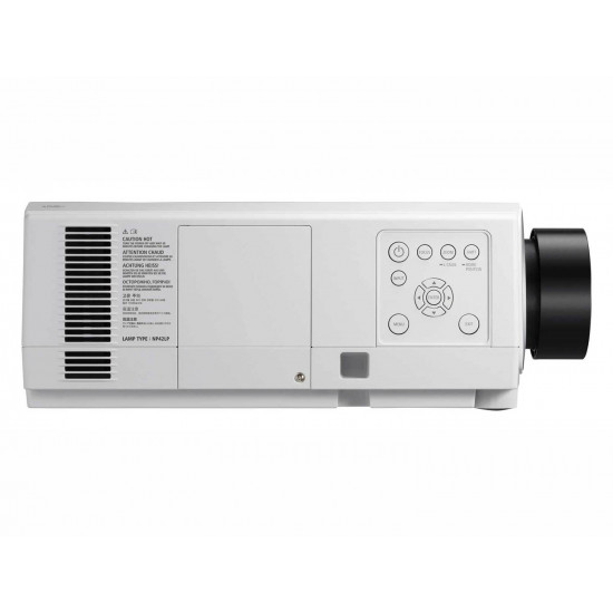 Install projector of NEC PA803U (3LCD, WUXGA, 8000 ANSI Lm) (60004121) Install projector of NEC PA803U (3LCD, WUXGA, 8000 ANSI Lm) (60004121)