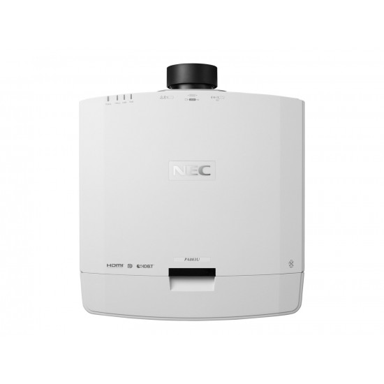 Install projector of NEC PA803U (3LCD, WUXGA, 8000 ANSI Lm) (60004121) Install projector of NEC PA803U (3LCD, WUXGA, 8000 ANSI Lm) (60004121)