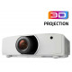 Install projector of NEC PA803U (3LCD, WUXGA, 8000 ANSI Lm) (60004121) Install projector of NEC PA803U (3LCD, WUXGA, 8000 ANSI Lm) (60004121)