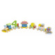 Game set support for goki candles the Gift express (GK106) Game set support for goki candles the Gift express (GK106)