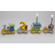 Game set support for goki candles the Gift express (GK106) Game set support for goki candles the Gift express (GK106)