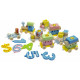 Game set support for goki candles the Gift express (GK106) Game set support for goki candles the Gift express (GK106)