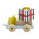 Game set support for goki candles the Gift express (GK106) Game set support for goki candles the Gift express (GK106)