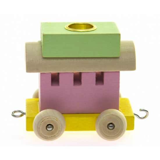 Game set support for goki candles the Gift express (GK106) Game set support for goki candles the Gift express (GK106)