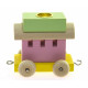 Game set support for goki candles the Gift express (GK106) Game set support for goki candles the Gift express (GK106)