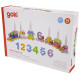 Game set support for goki candles the Gift express (GK106) Game set support for goki candles the Gift express (GK106)