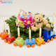Game set support for goki candles the Gift express (GK106) Game set support for goki candles the Gift express (GK106)