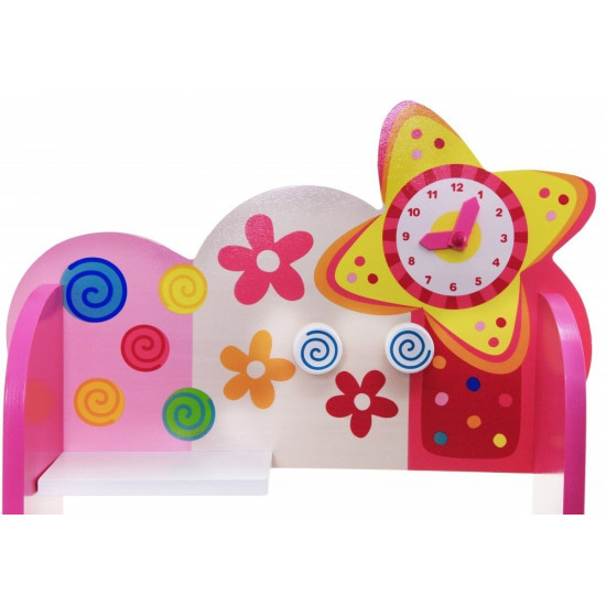 Ігровий набір goki Кухня Susibelle (51604) Ігровий набір goki Кухня Susibelle (51604)