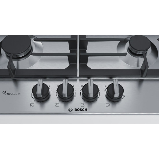 Варкова поверхня Bosch PCP6A5B90R Варкова поверхня Bosch PCP6A5B90R