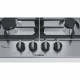 Варкова поверхня Bosch PCP6A5B90R Варкова поверхня Bosch PCP6A5B90R