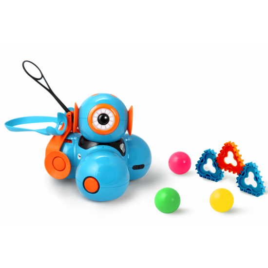 Набір роботів Wonder Pack від Wonder Workshop Набір роботів Wonder Pack від Wonder Workshop