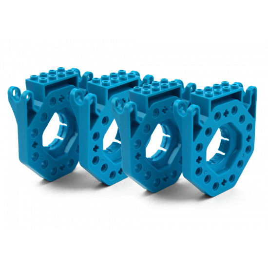 Набір роботів Wonder Pack від Wonder Workshop Набір роботів Wonder Pack від Wonder Workshop
