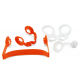 Набір роботів Wonder Pack від Wonder Workshop Набір роботів Wonder Pack від Wonder Workshop