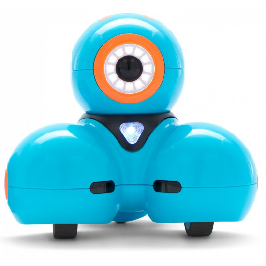 Робот Dash від Wonder Workshop Робот Dash від Wonder Workshop