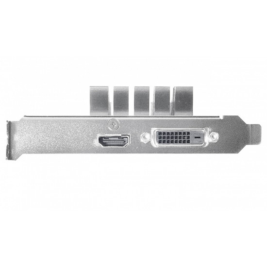 Video card of ASUS GeForce GT 1030 2GB DDR5 (GT1030-SL-2G-BRK) Video card of ASUS GeForce GT 1030 2GB DDR5 (GT1030-SL-2G-BRK)
