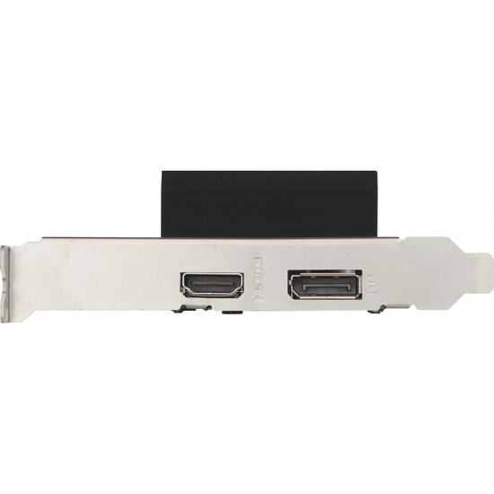 Video card MSI GeForce GT 1030 2GB of DDR3 Low Profile OC Silent (GF_GT_1030_2GH_LP_OC) Video card MSI GeForce GT 1030 2GB of DDR3 Low Profile OC Silent (GF_GT_1030_2GH_LP_OC)