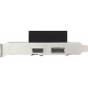 Video card MSI GeForce GT 1030 2GB of DDR3 Low Profile OC Silent (GF_GT_1030_2GH_LP_OC) Video card MSI GeForce GT 1030 2GB of DDR3 Low Profile OC Silent (GF_GT_1030_2GH_LP_OC)