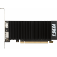 Video card MSI GeForce GT 1030 2GB of DDR3 Low Profile OC Silent (GF_GT_1030_2GH_LP_OC) Video card MSI GeForce GT 1030 2GB of DDR3 Low Profile OC Silent (GF_GT_1030_2GH_LP_OC)