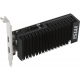 Video card MSI GeForce GT 1030 2GB of DDR3 Low Profile OC Silent (GF_GT_1030_2GH_LP_OC) Video card MSI GeForce GT 1030 2GB of DDR3 Low Profile OC Silent (GF_GT_1030_2GH_LP_OC)
