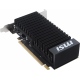 Video card MSI GeForce GT 1030 2GB of DDR3 Low Profile OC Silent (GF_GT_1030_2GH_LP_OC) Video card MSI GeForce GT 1030 2GB of DDR3 Low Profile OC Silent (GF_GT_1030_2GH_LP_OC)