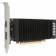 Video card MSI GeForce GT 1030 2GB of DDR3 Low Profile OC Silent (GF_GT_1030_2GH_LP_OC) Video card MSI GeForce GT 1030 2GB of DDR3 Low Profile OC Silent (GF_GT_1030_2GH_LP_OC)