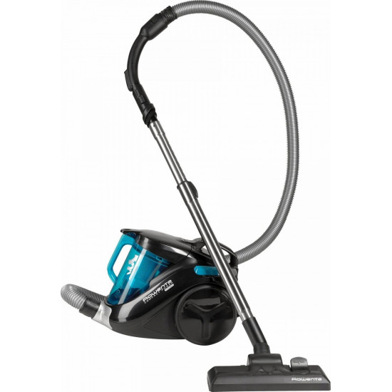Vacuum cleaner bezmeshkovy Rowenta RO3731EA Vacuum cleaner bezmeshkovy Rowenta RO3731EA