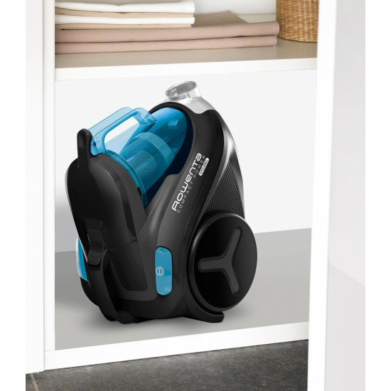 Vacuum cleaner bezmeshkovy Rowenta RO3731EA Vacuum cleaner bezmeshkovy Rowenta RO3731EA