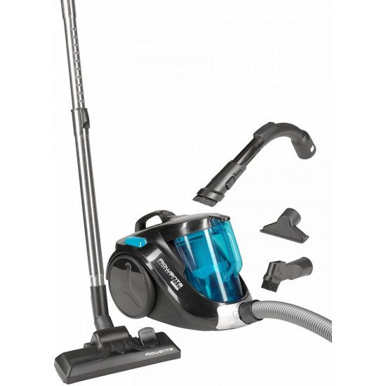 Vacuum cleaner bezmeshkovy Rowenta RO3731EA Vacuum cleaner bezmeshkovy Rowenta RO3731EA