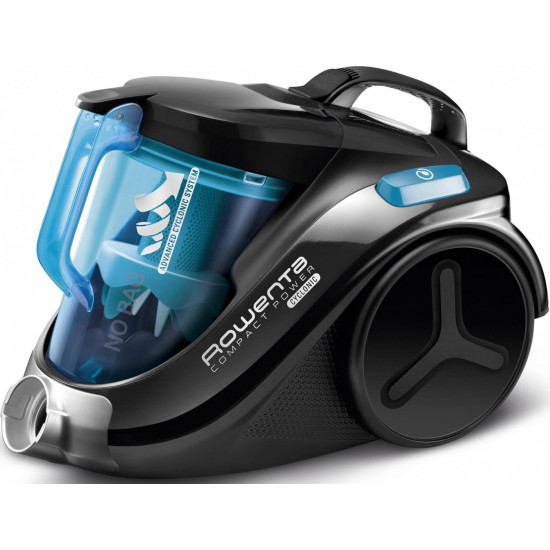Vacuum cleaner bezmeshkovy Rowenta RO3731EA Vacuum cleaner bezmeshkovy Rowenta RO3731EA