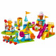 Designer of LEGO DUPLO Big amusement park (10840) Designer of LEGO DUPLO Big amusement park (10840)